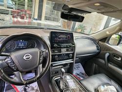 نيسان ارمادا